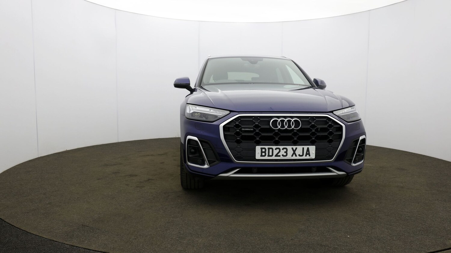 Used Audi Q5 for sale - 76810226: Photo 39