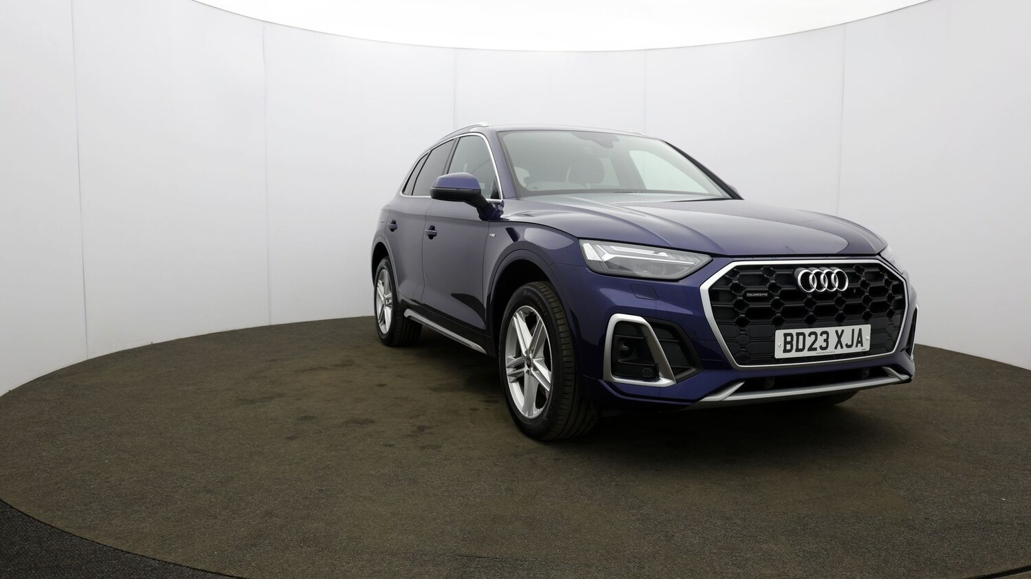 Used Audi Q5 for sale - 76810226: Photo 42