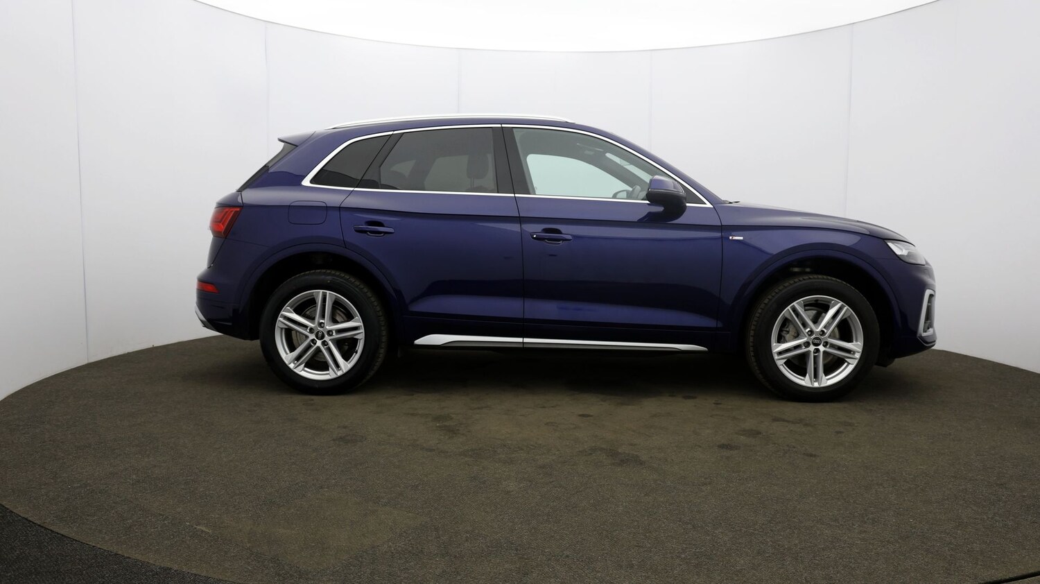 Used Audi Q5 for sale - 76810226: Photo 49