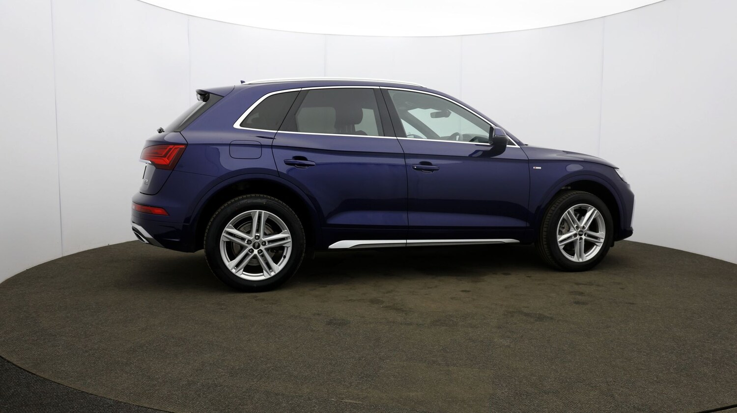 Used Audi Q5 for sale - 76810226: Photo 52