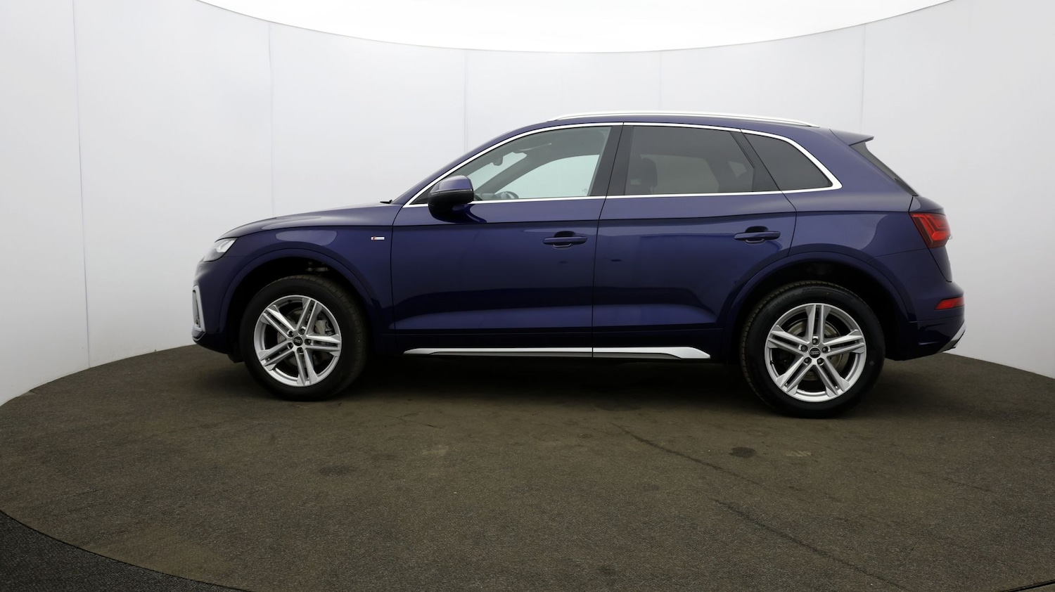 Used Audi Q5 for sale - 76810226: Photo 66