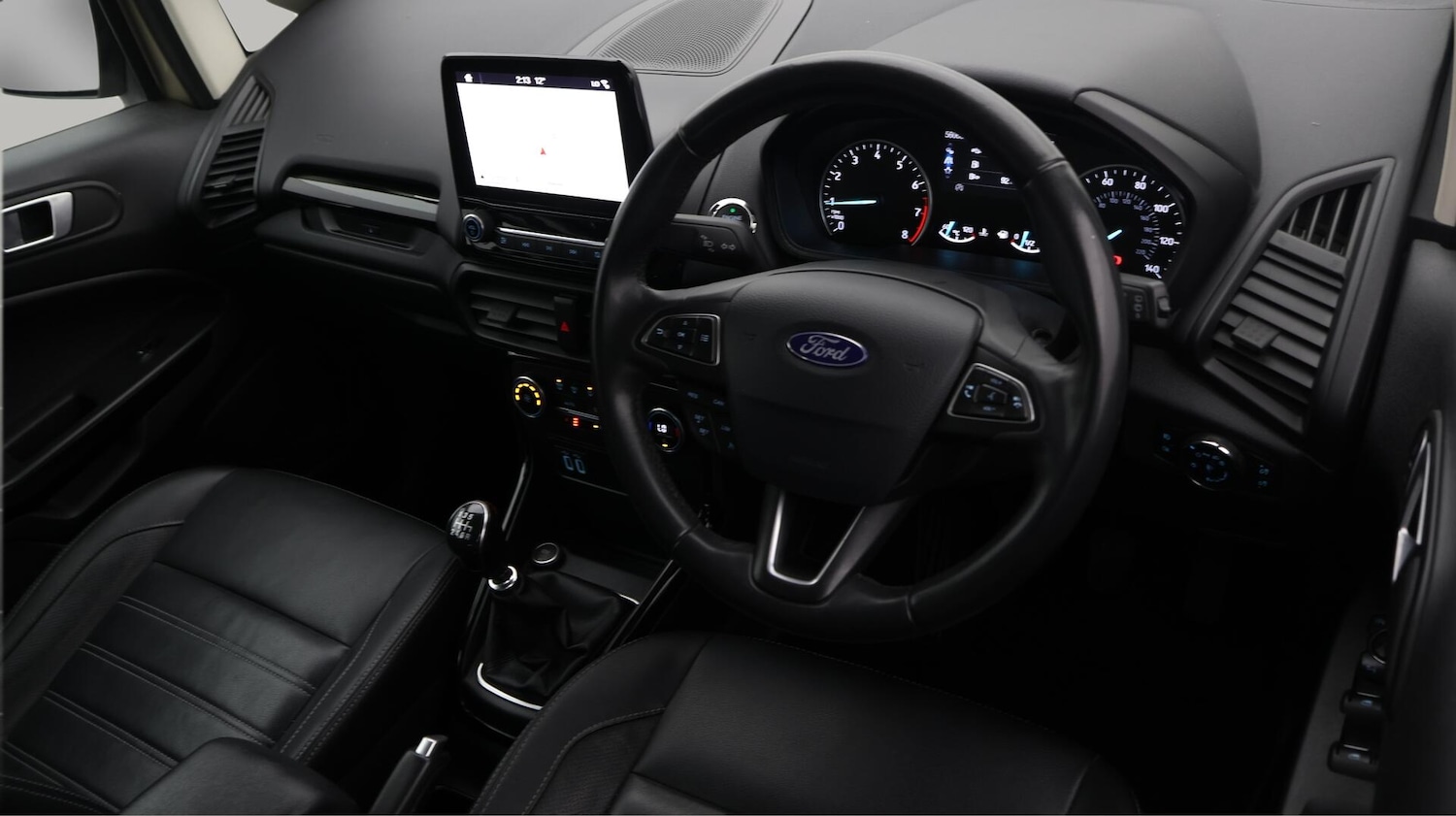 Used Ford Ecosport 2018 for sale - 76781444: Photo 10