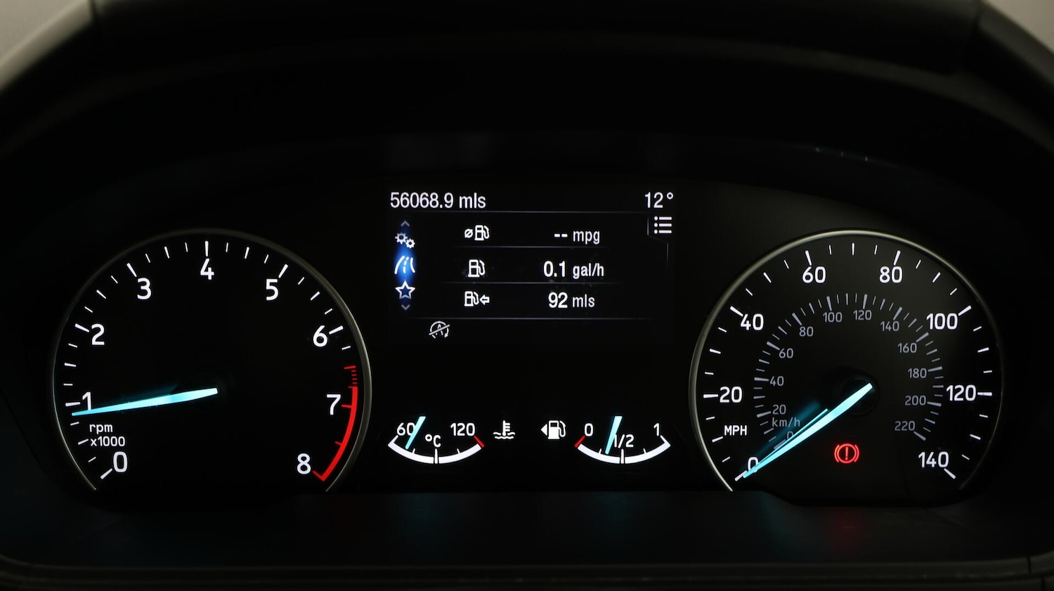 Used Ford Ecosport 2018 for sale - 76781444: Photo 11