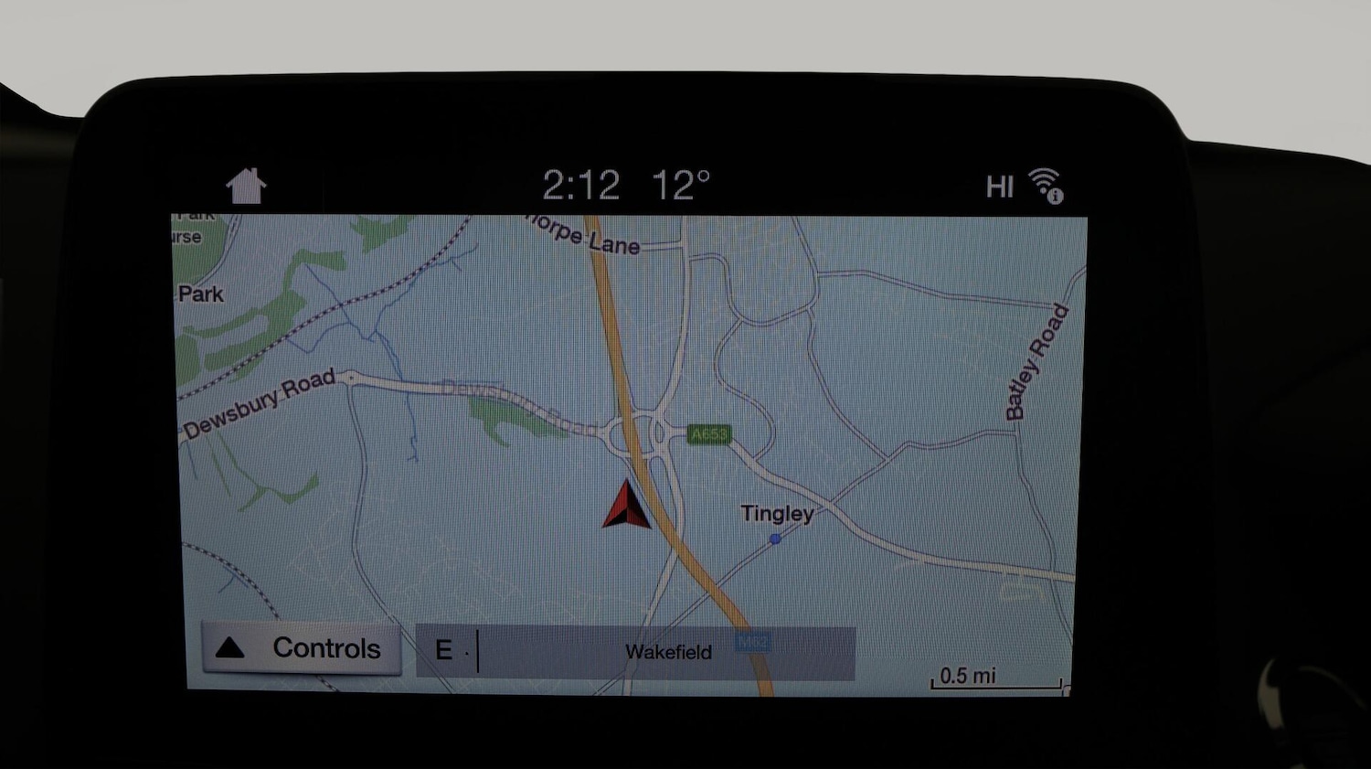 Used Ford Ecosport 2018 for sale - 76781444: Photo 12