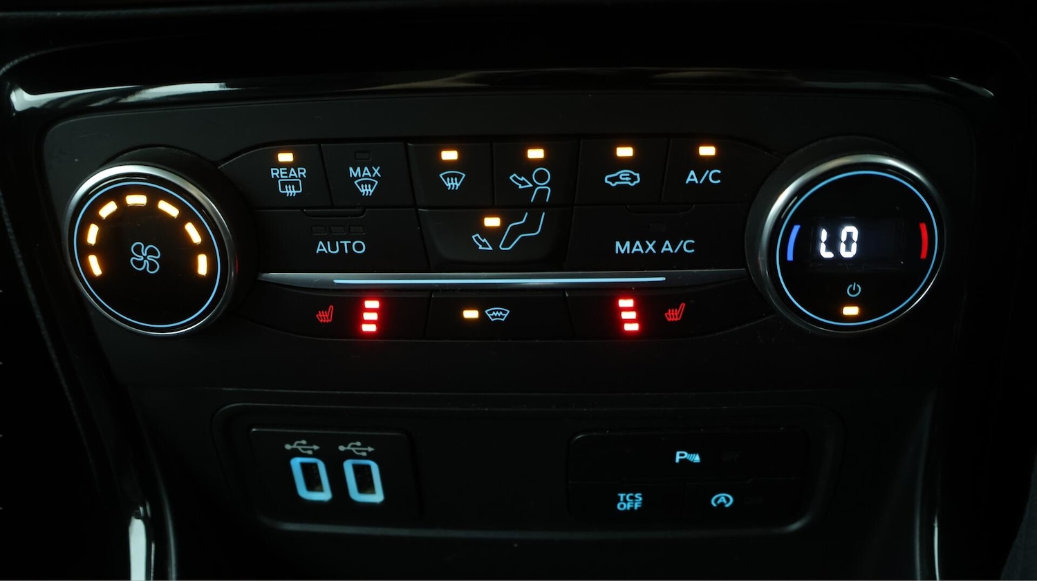 Used Ford Ecosport 2018 for sale - 76781444: Photo 13