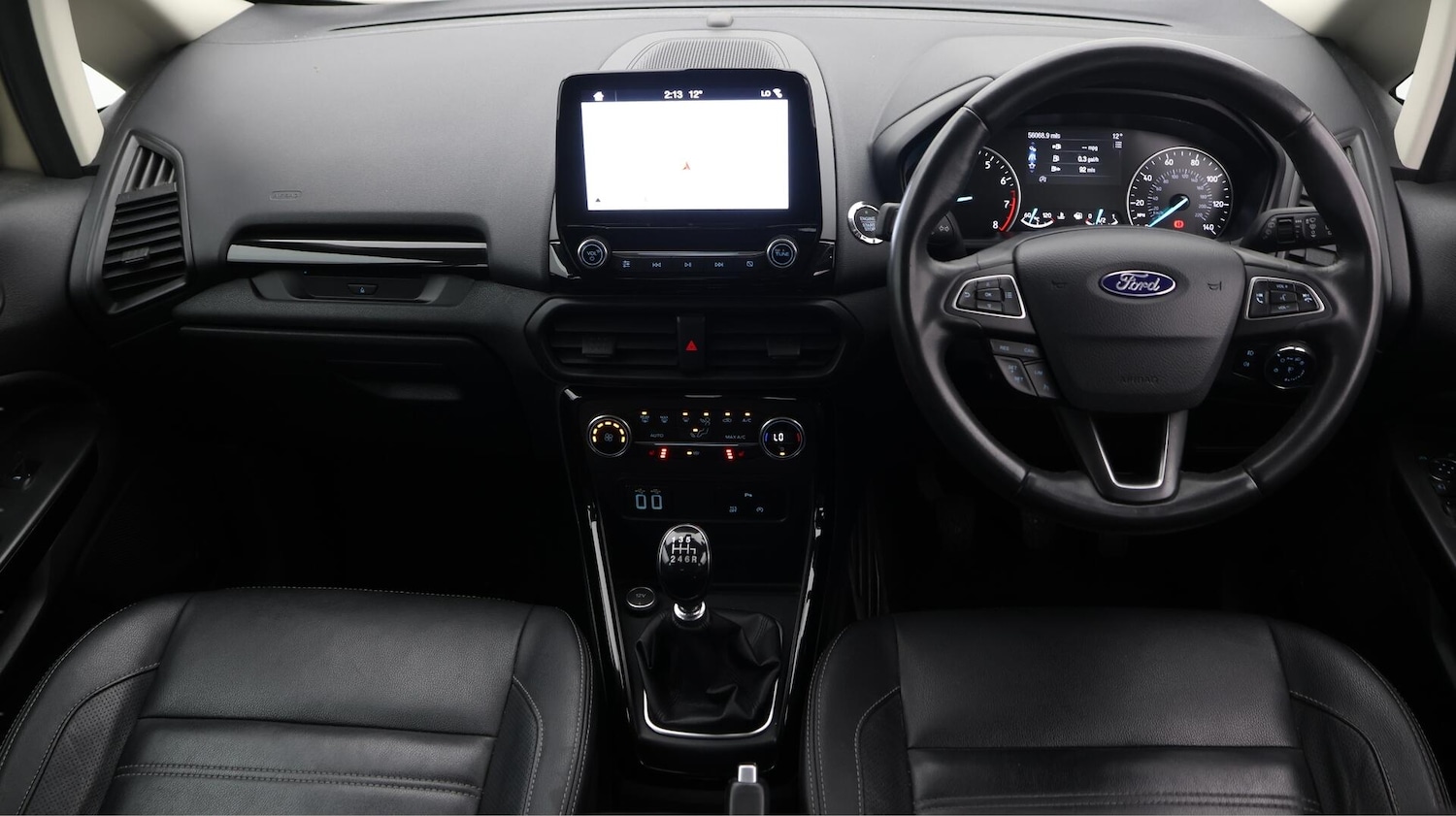 Used Ford Ecosport 2018 for sale - 76781444: Photo 14