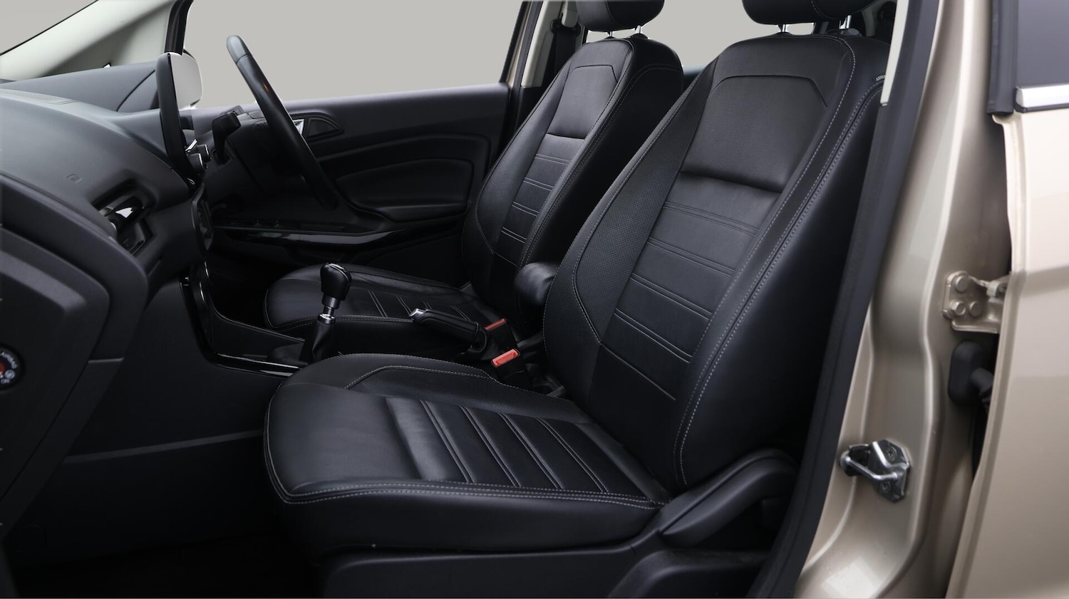 Used Ford Ecosport 2018 for sale - 76781444: Photo 15