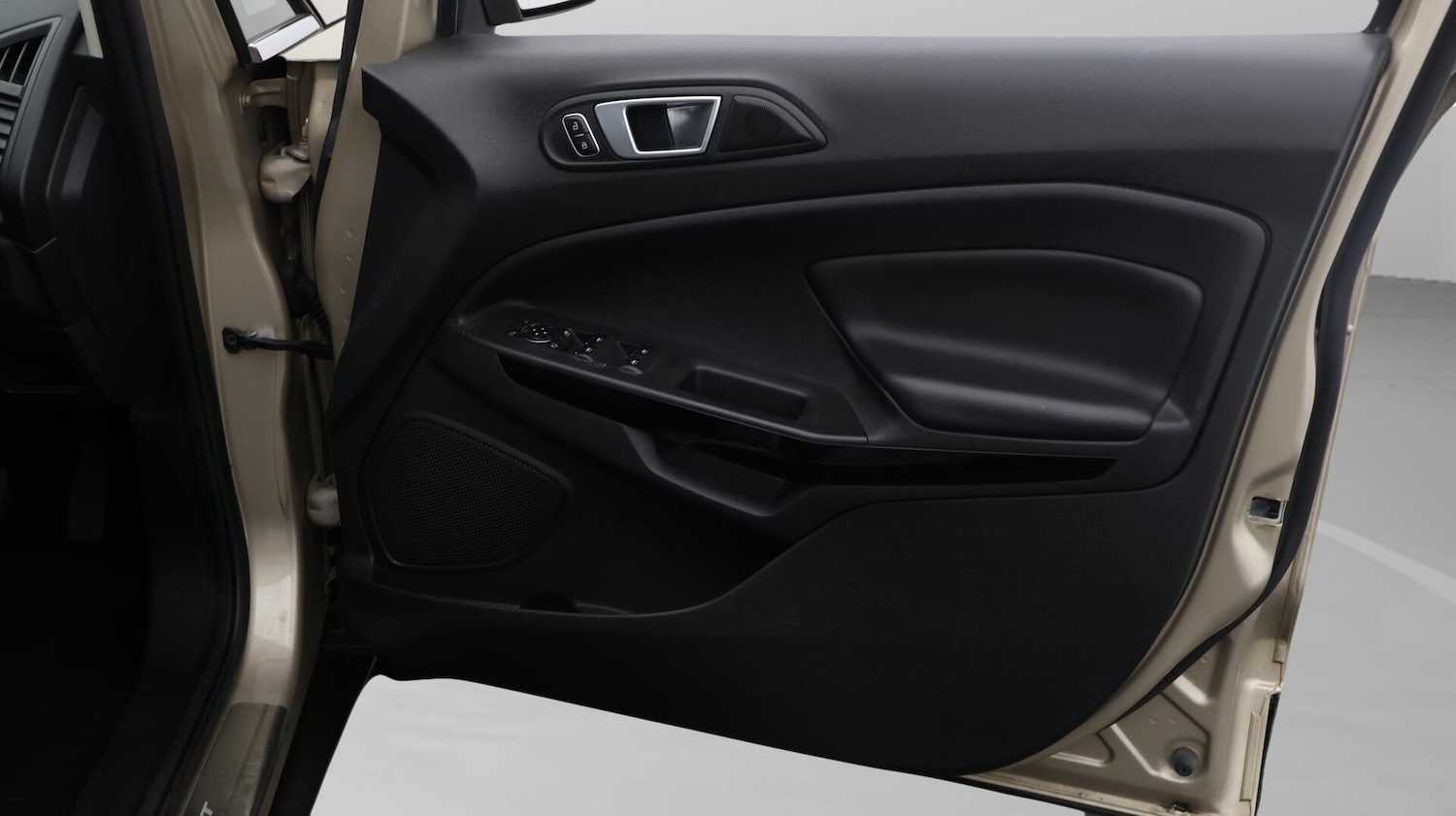 Used Ford Ecosport 2018 for sale - 76781444: Photo 16