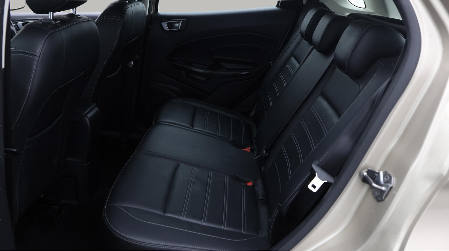 Used Ford Ecosport 2018 for sale - 76781444: Photo 17