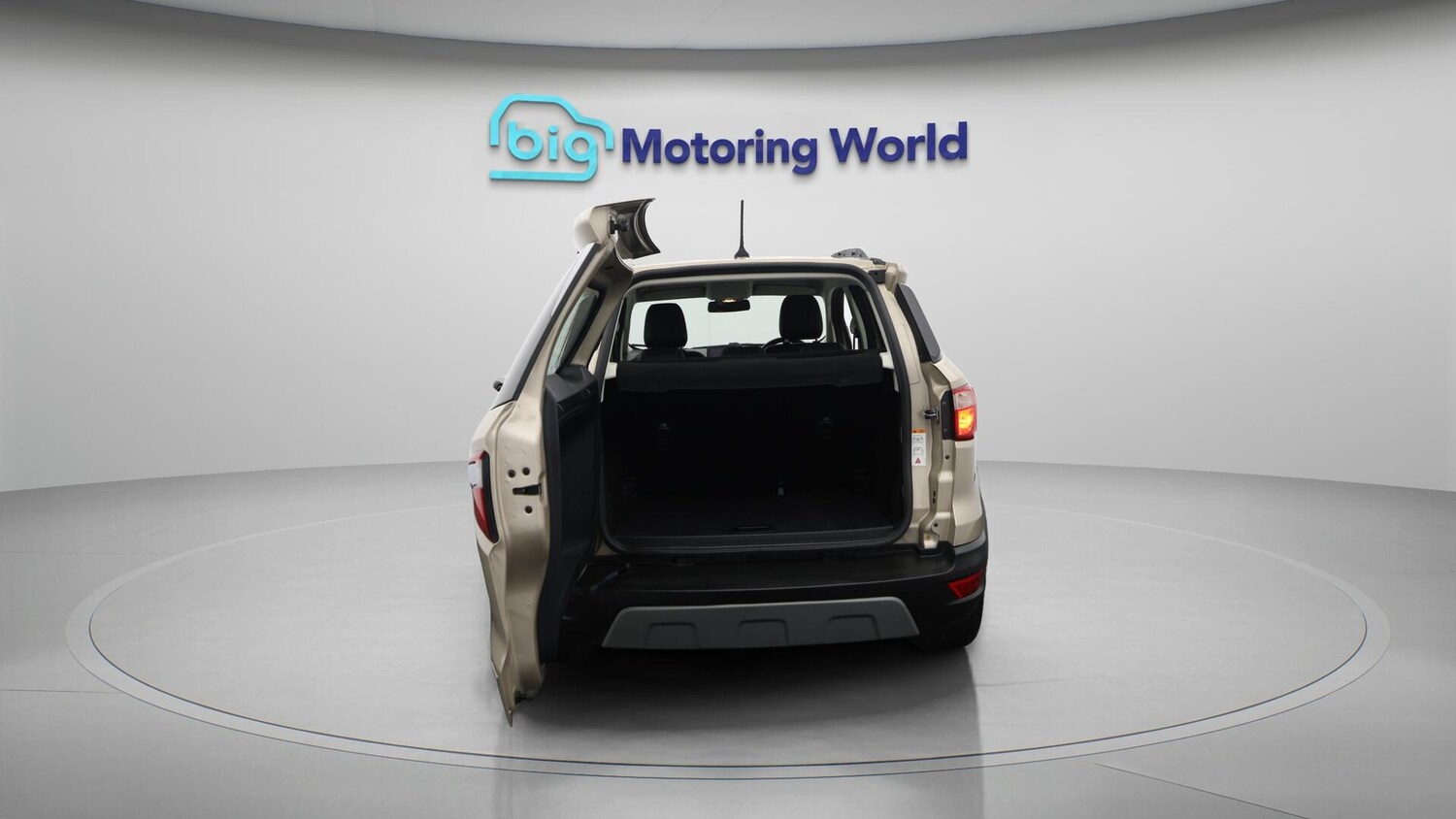 Used Ford Ecosport 2018 for sale - 76781444: Photo 18