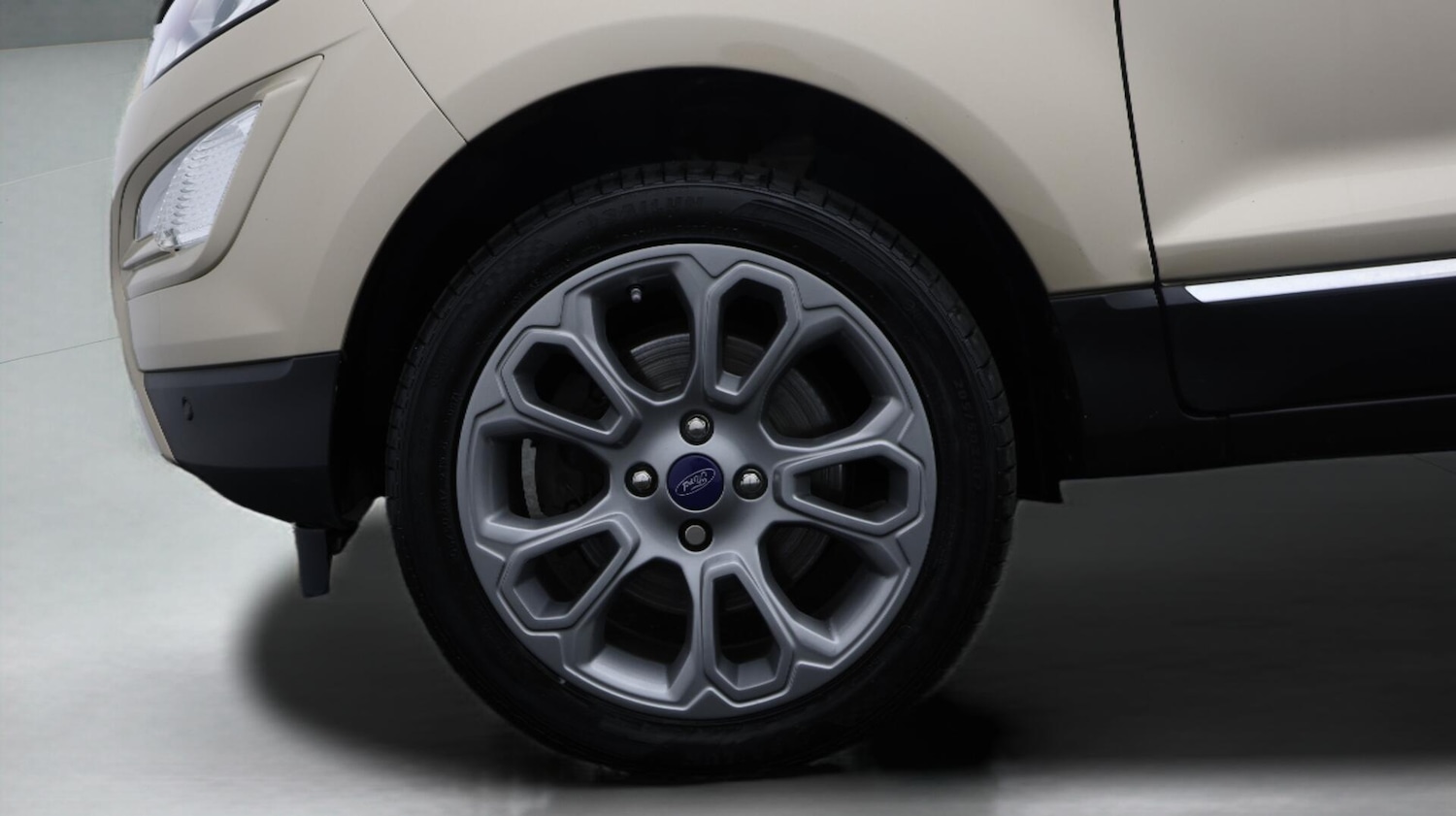 Used Ford Ecosport 2018 for sale - 76781444: Photo 19