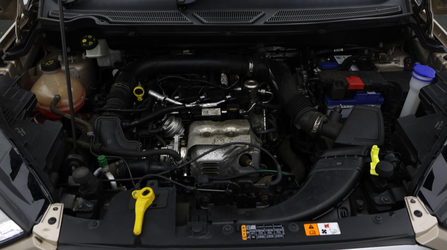 Used Ford Ecosport 2018 for sale - 76781444: Photo 20