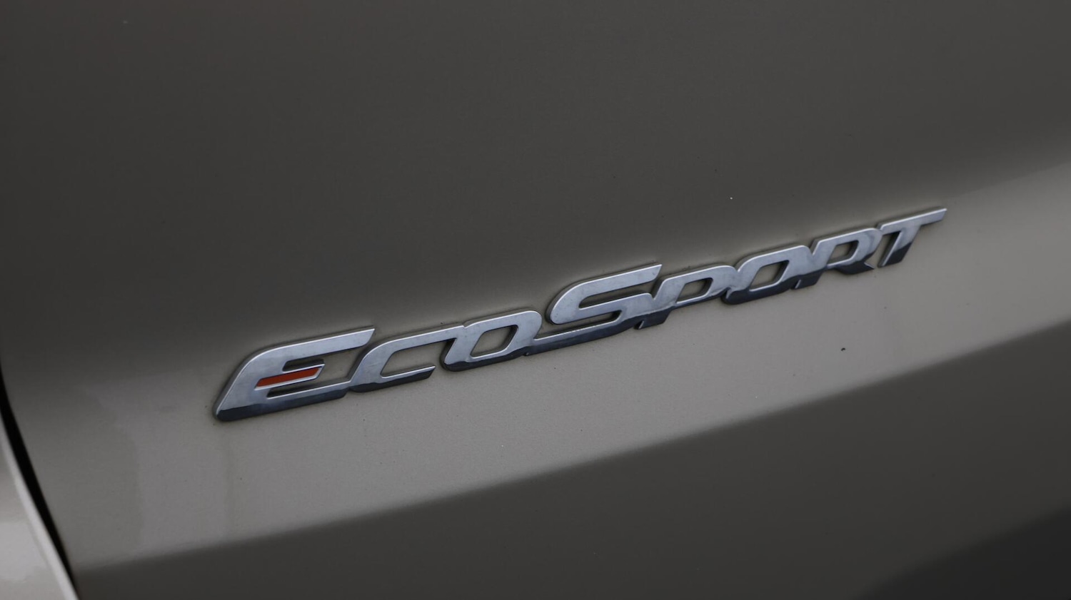 Used Ford Ecosport 2018 for sale - 76781444: Photo 21
