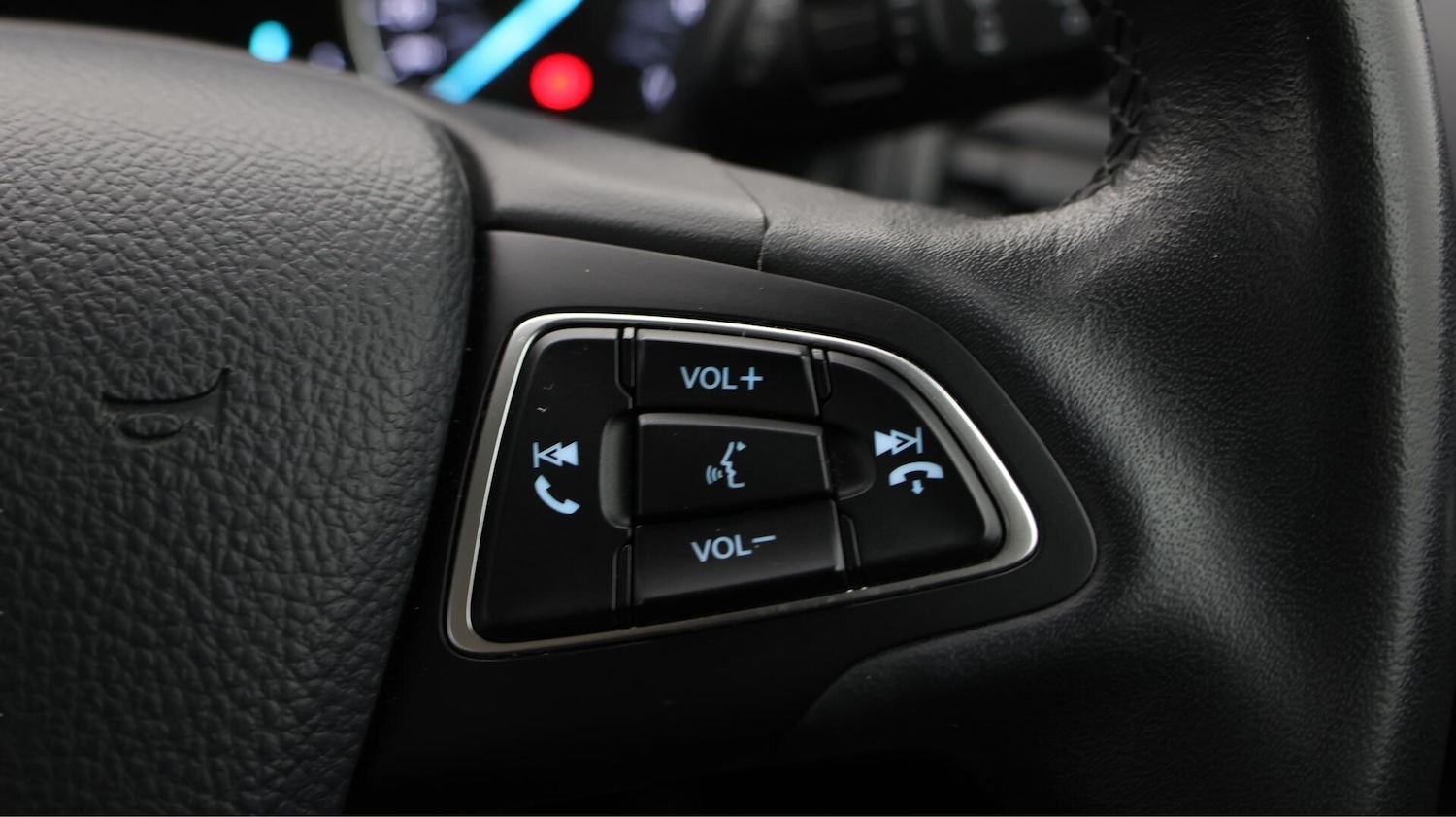 Used Ford Ecosport 2018 for sale - 76781444: Photo 25