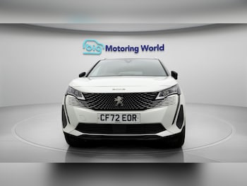 Used Peugeot 3008 2023 for sale - 79005257: Photo
