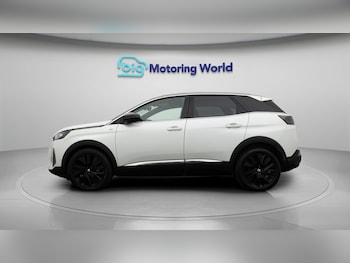 Used Peugeot 3008 2023 for sale - 79005257: Photo