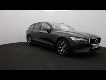 2020 (20) - 2.0 D3 Momentum Plus Estate 5dr Diesel Manual Euro 6 (s/s) (150 ps)