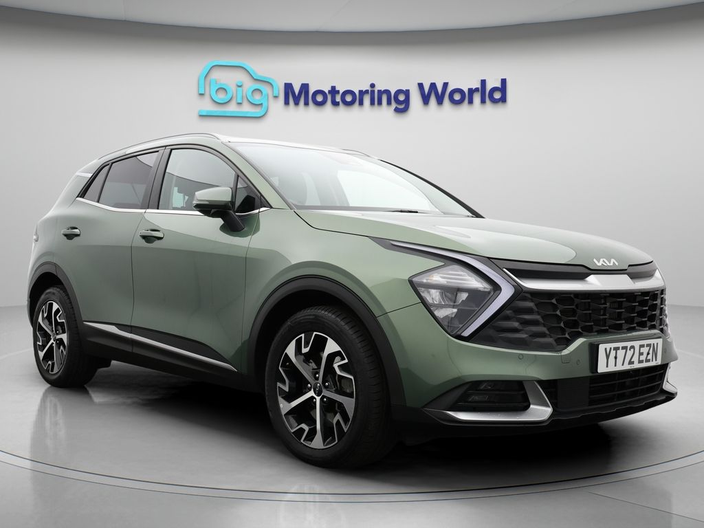 Used Kia Sportage for sale - 76814164: Photo 9