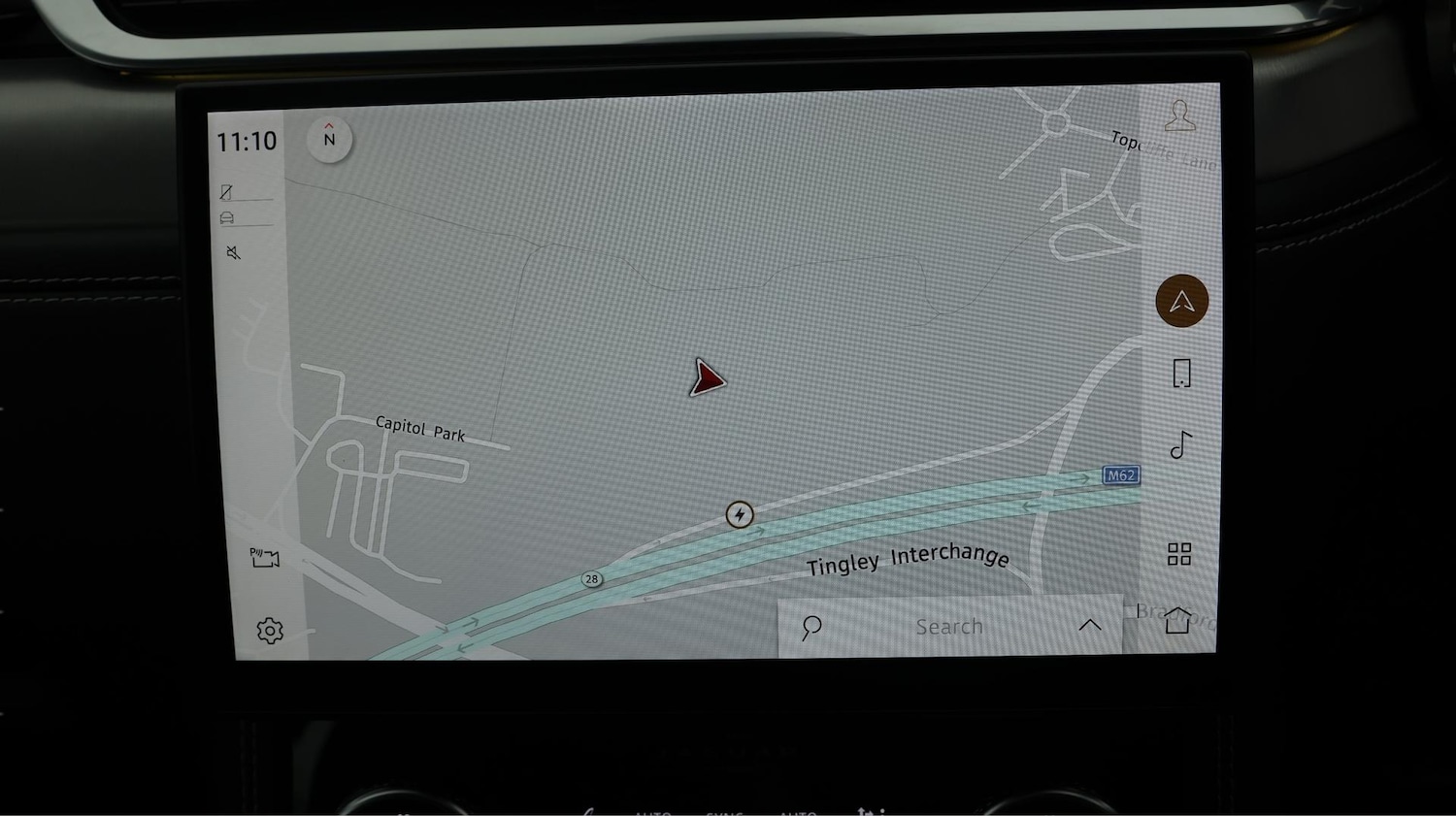 Used Jaguar F-Pace 2022 for sale - 76498540: Photo 12