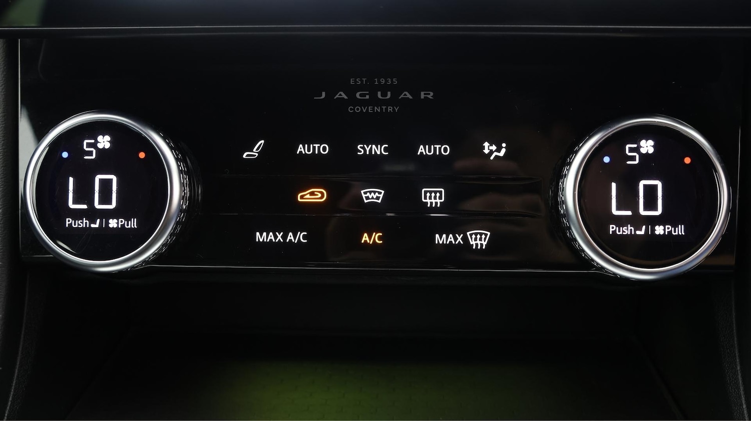 Used Jaguar F-Pace 2022 for sale - 76498540: Photo 13