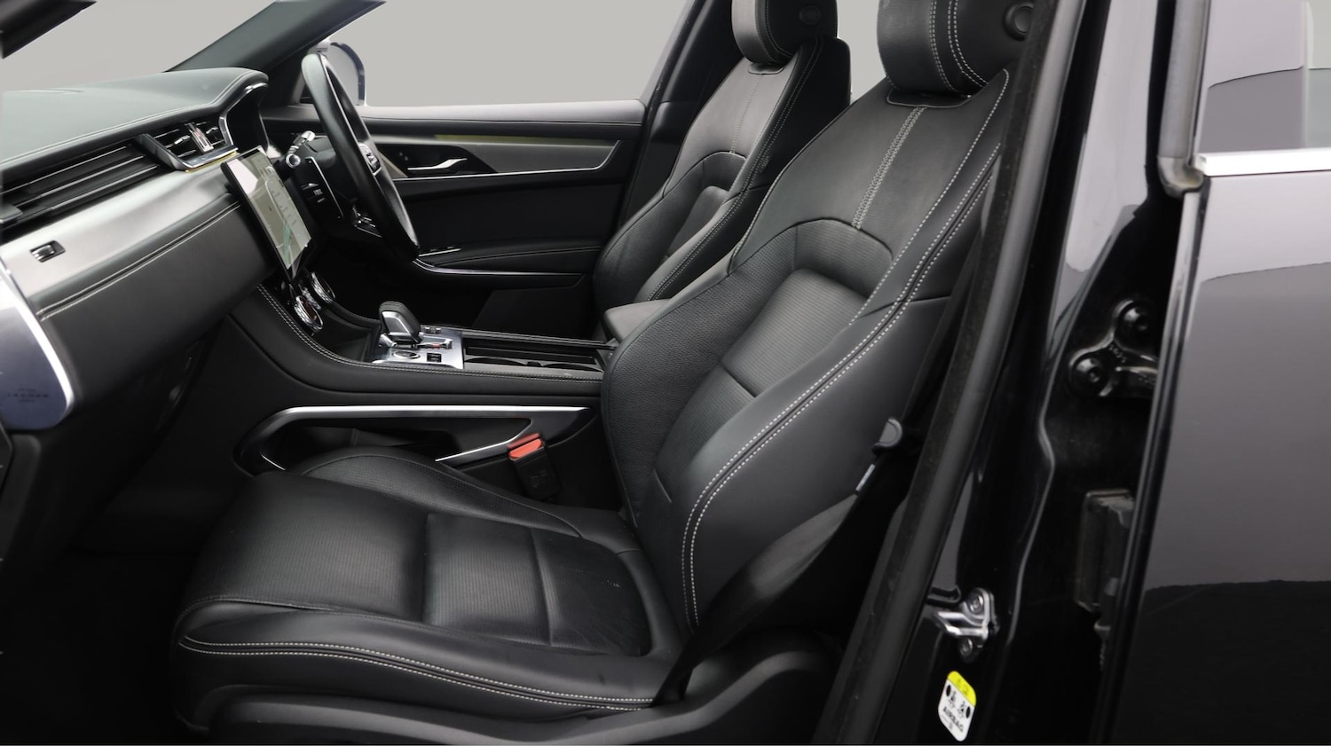 Used Jaguar F-Pace 2022 for sale - 76498540: Photo 15