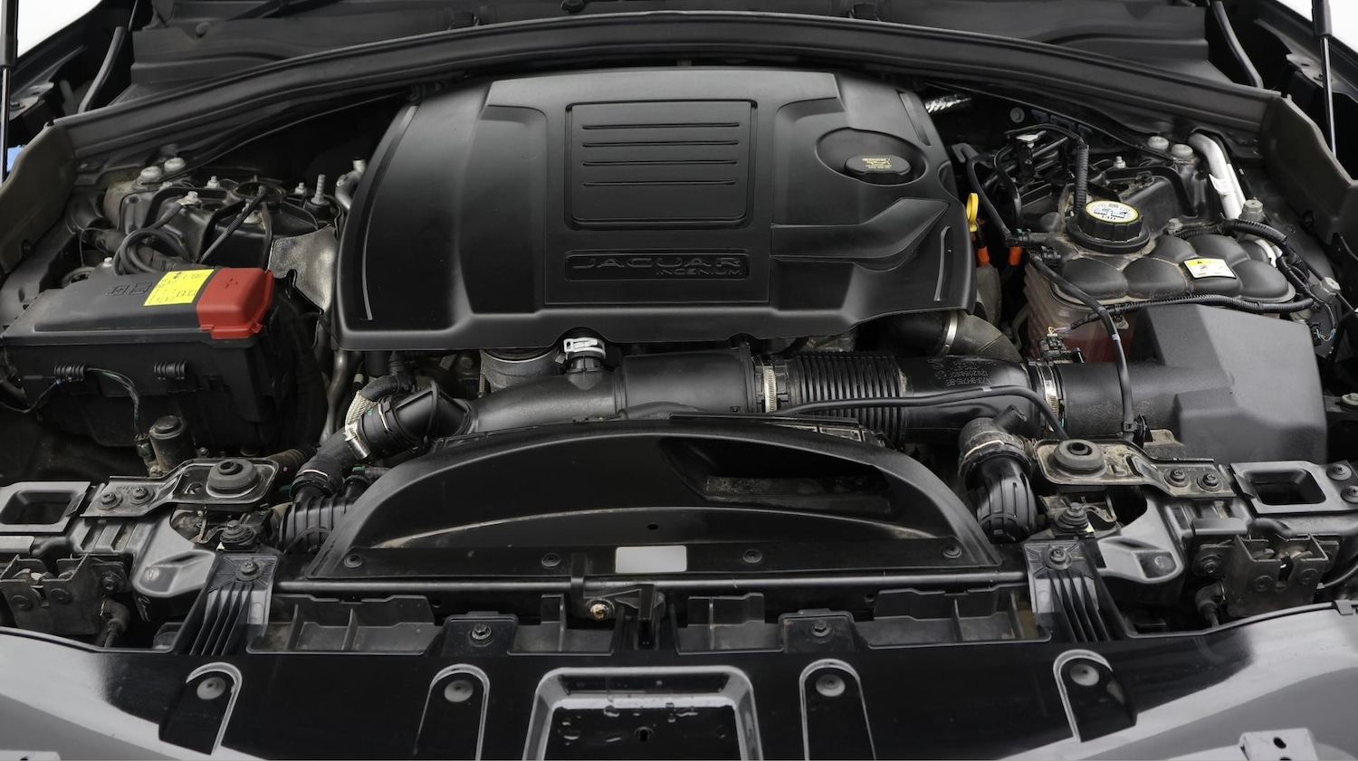 Used Jaguar F-Pace 2022 for sale - 76498540: Photo 20