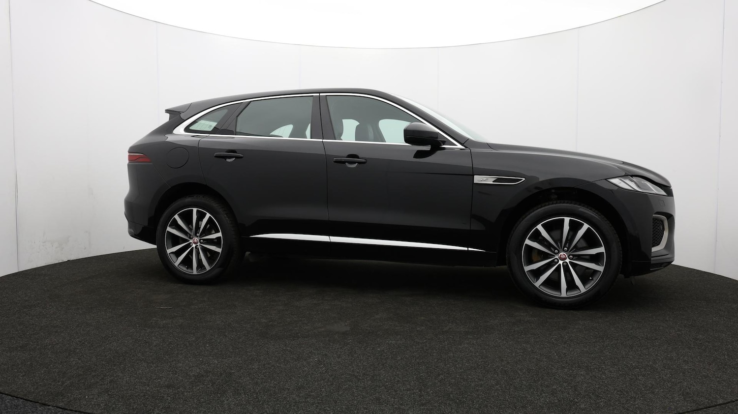 Used Jaguar F-Pace 2022 for sale - 76498540: Photo 48