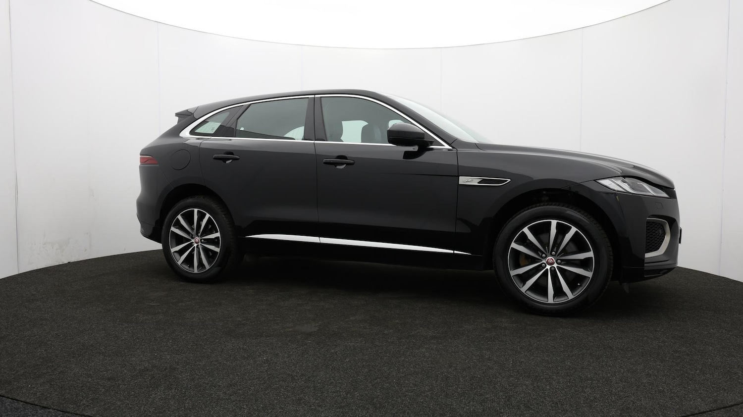 Used Jaguar F-Pace 2022 for sale - 76498540: Photo 50