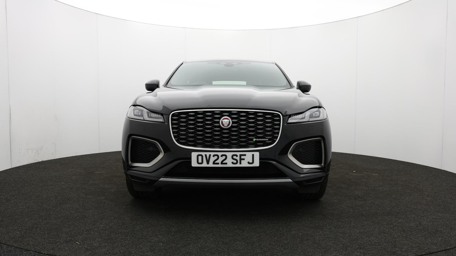 Used Jaguar F-Pace 2022 for sale - 76498540: Photo 61