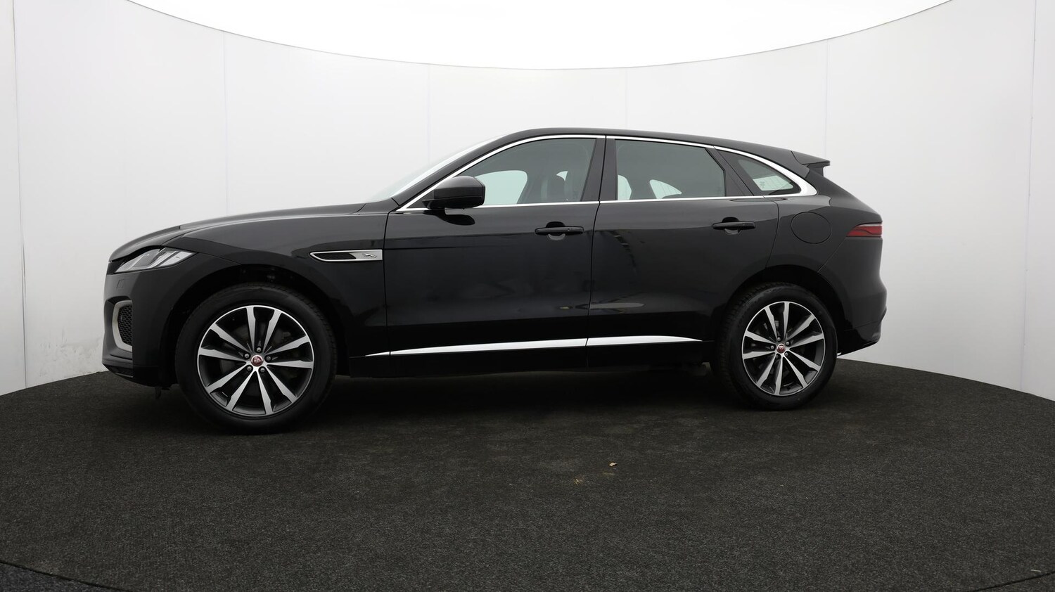 Used Jaguar F-Pace 2022 for sale - 76498540: Photo 73