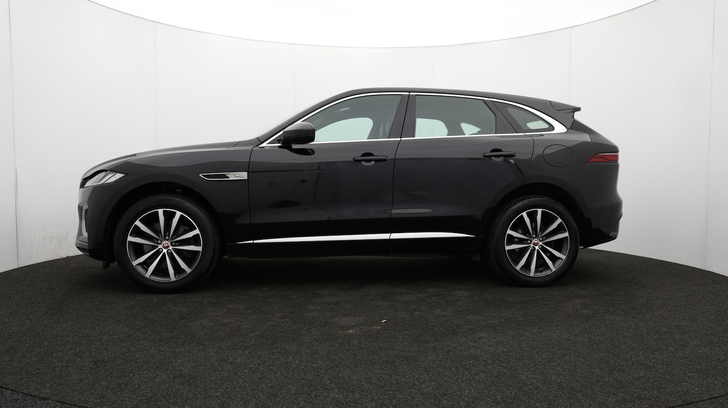 Used Jaguar F-Pace 2022 for sale - 76498540: Photo 74