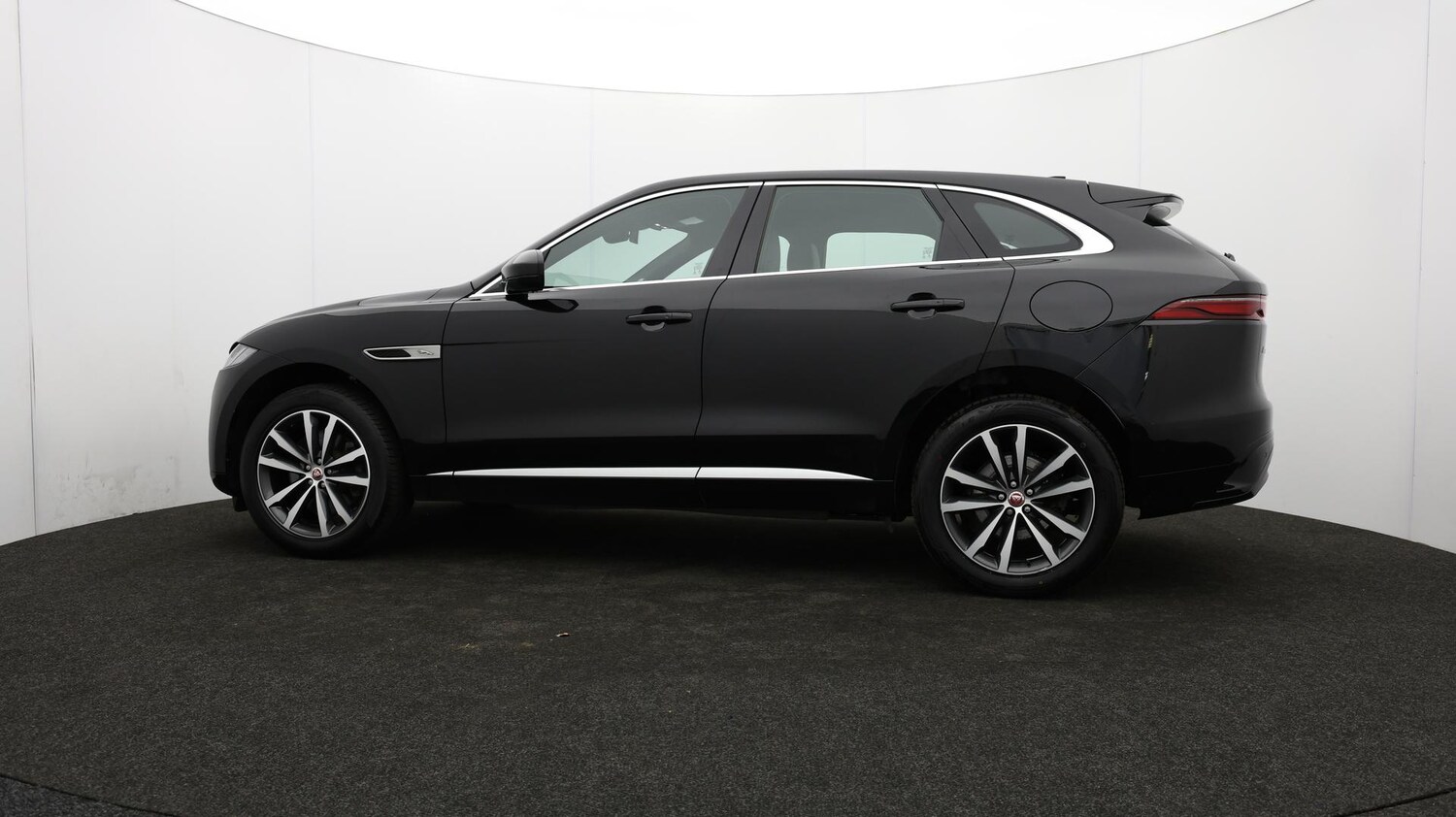 Used Jaguar F-Pace 2022 for sale - 76498540: Photo 77