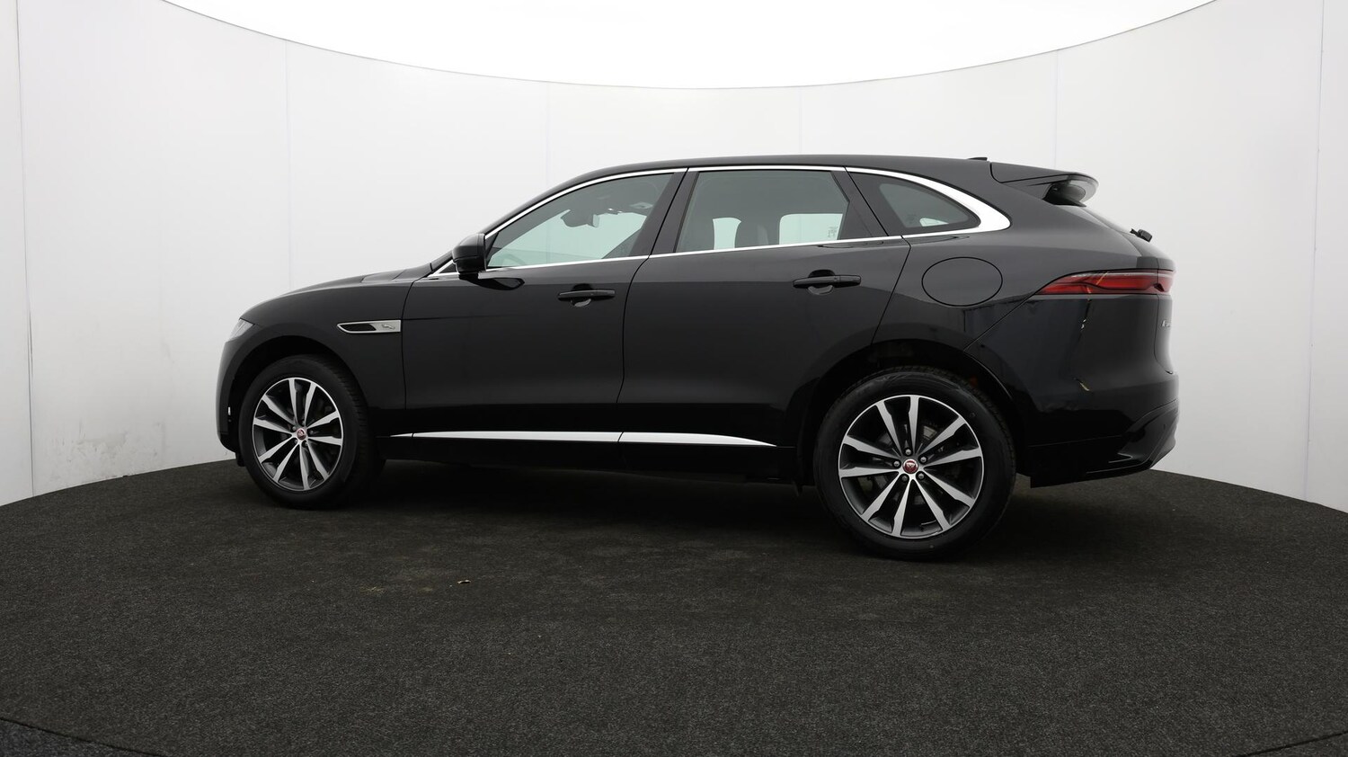 Used Jaguar F-Pace 2022 for sale - 76498540: Photo 78