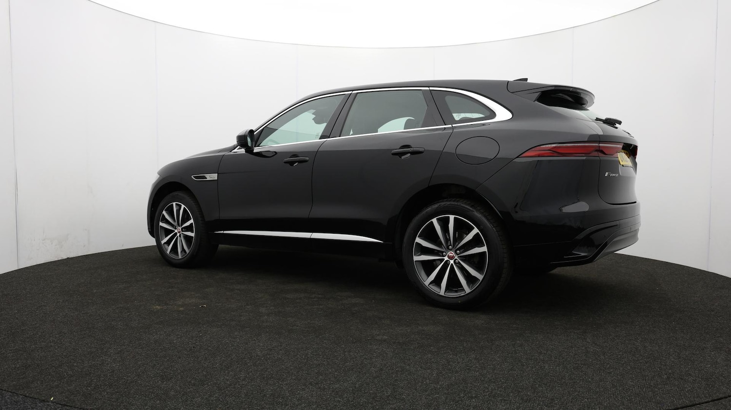 Used Jaguar F-Pace 2022 for sale - 76498540: Photo 80
