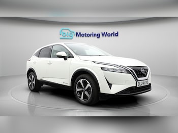 Used Nissan Qashqai 2024 for sale - 79211547: Photo
