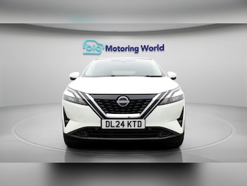 Used Nissan Qashqai 2024 for sale - 79211547: Photo
