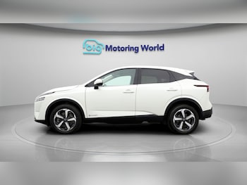Used Nissan Qashqai 2024 for sale - 79211547: Photo