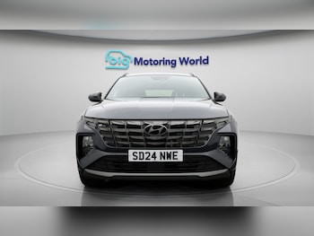 Used Hyundai TUCSON 2024 for sale - 79369228: Photo