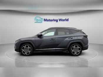 Used Hyundai TUCSON 2024 for sale - 79369228: Photo