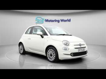 2021 (71) - 1.0 MHEV Dolcevita Hatchback 3dr Petrol Manual Euro 6 (s/s) (70 bhp)