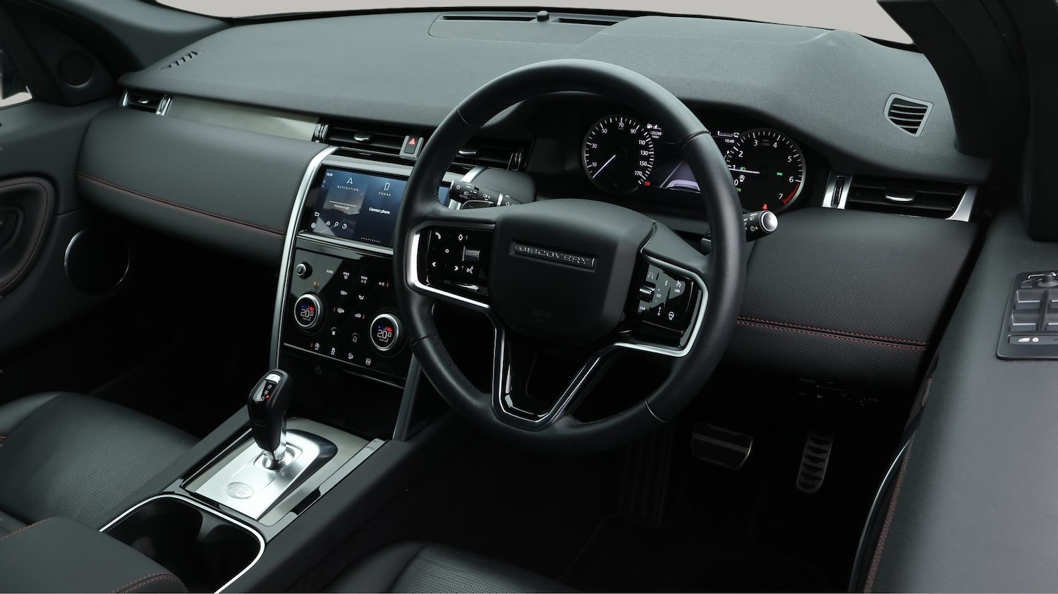 Used Land Rover Discovery Sport 2022 for sale - 76560945: Photo 10