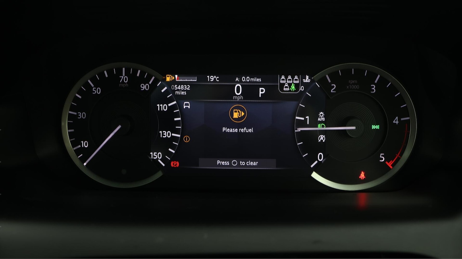 Used Land Rover Discovery Sport 2022 for sale - 76560945: Photo 11