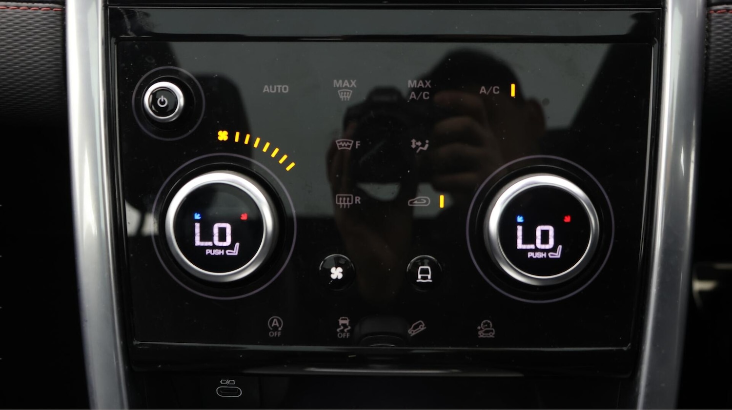 Used Land Rover Discovery Sport 2022 for sale - 76560945: Photo 13