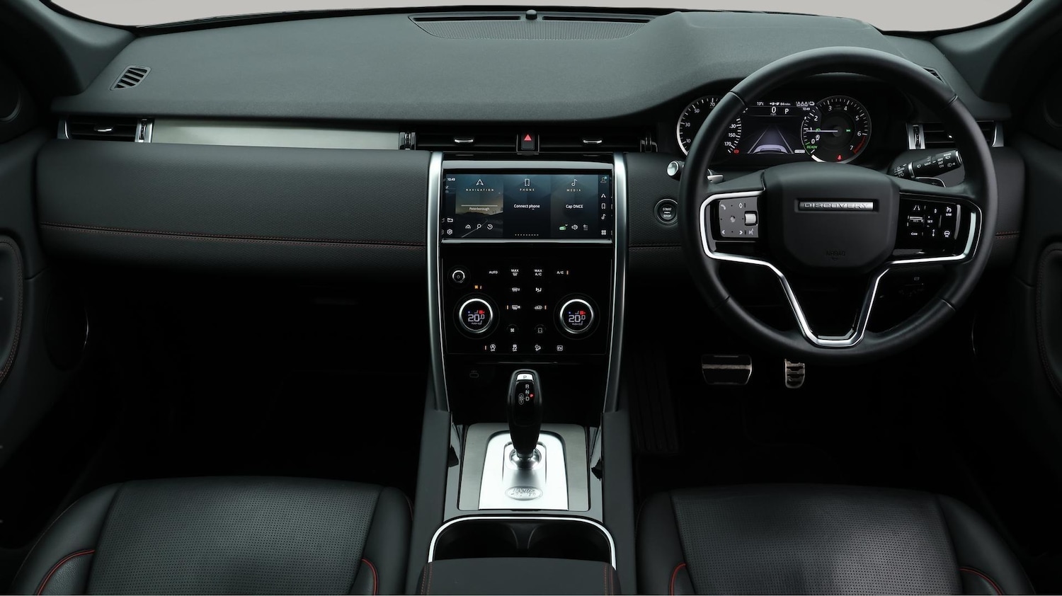 Used Land Rover Discovery Sport 2022 for sale - 76560945: Photo 14