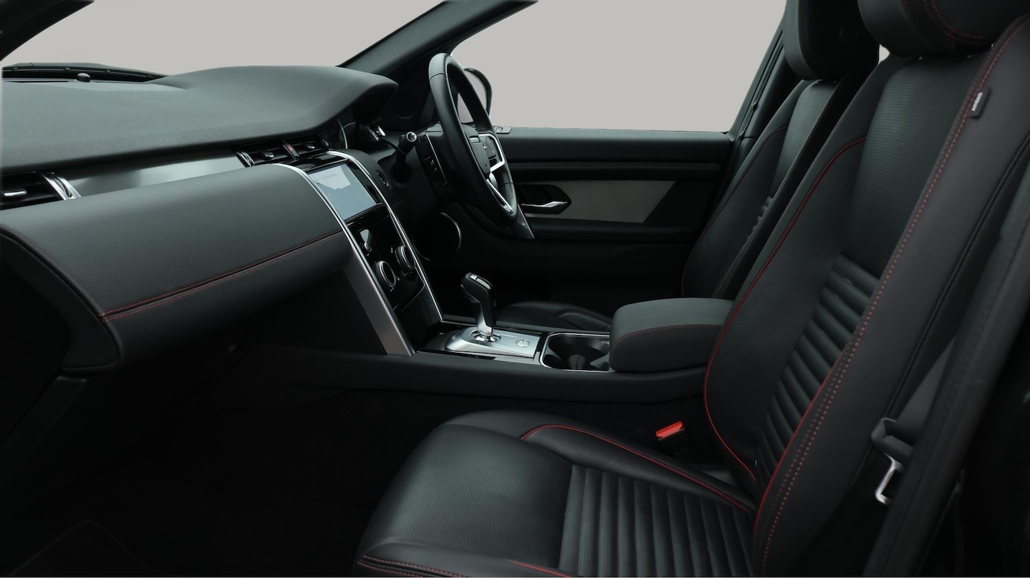 Used Land Rover Discovery Sport 2022 for sale - 76560945: Photo 15