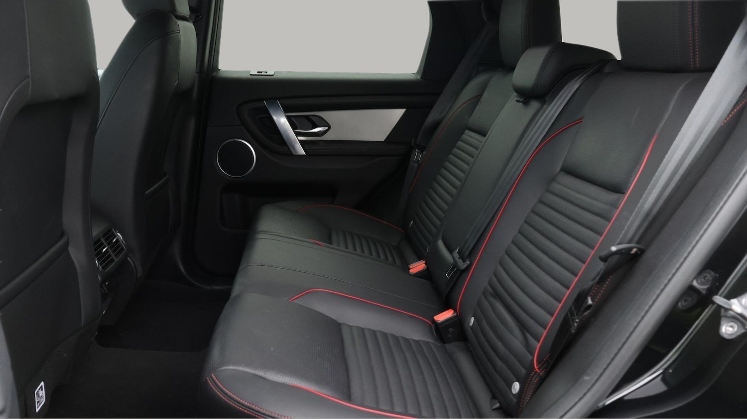 Used Land Rover Discovery Sport 2022 for sale - 76560945: Photo 17