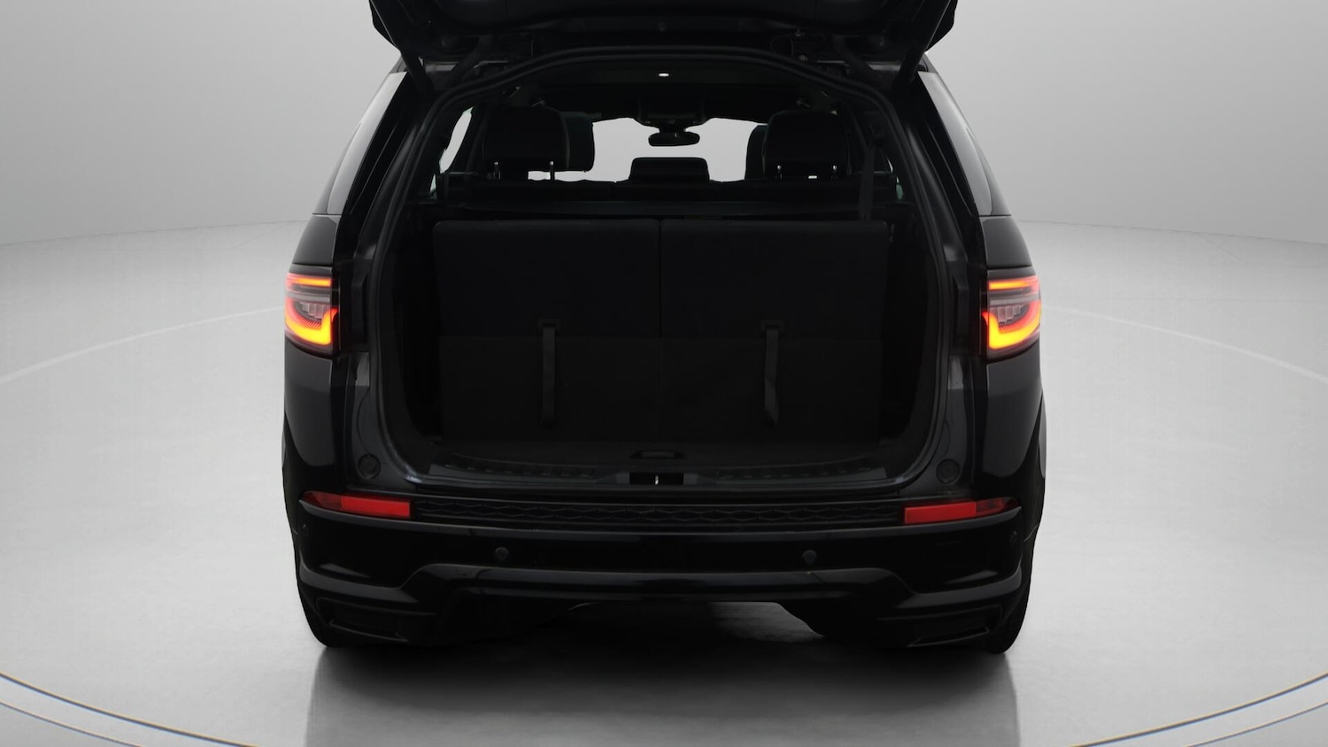 Used Land Rover Discovery Sport 2022 for sale - 76560945: Photo 18