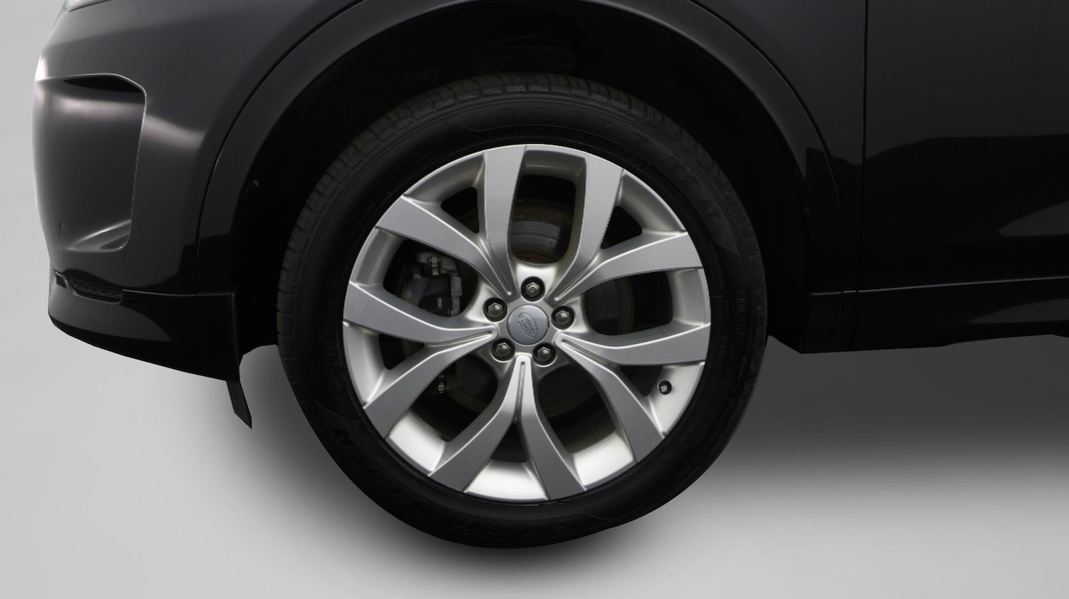 Used Land Rover Discovery Sport 2022 for sale - 76560945: Photo 19