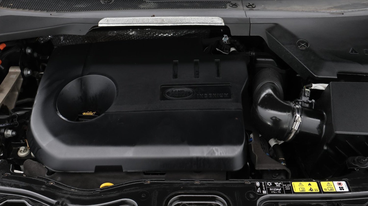 Used Land Rover Discovery Sport 2022 for sale - 76560945: Photo 20