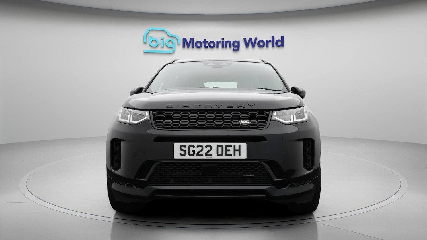 Used Land Rover Discovery Sport 2022 for sale - 76560945: Photo 3